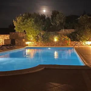 Tanit Villaggio Ristorante Carbonia
