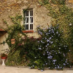 Bed & Breakfast Al Vecchio Convento Mare E Monti, Ortonovo