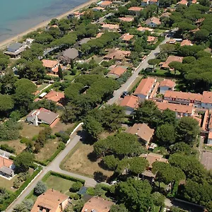 Aparthotel Airone Rta, Orbetello