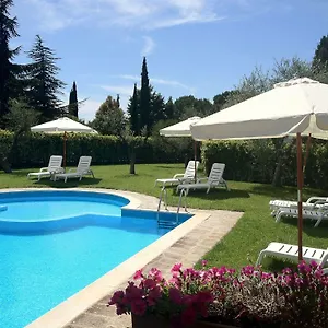 Aparthotel La Venecca, Orbetello