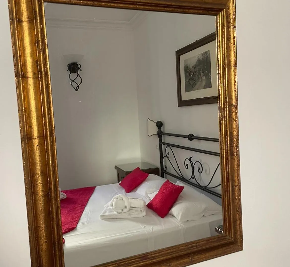 Guest house Antica Dimora Hotel Orbetello Italy